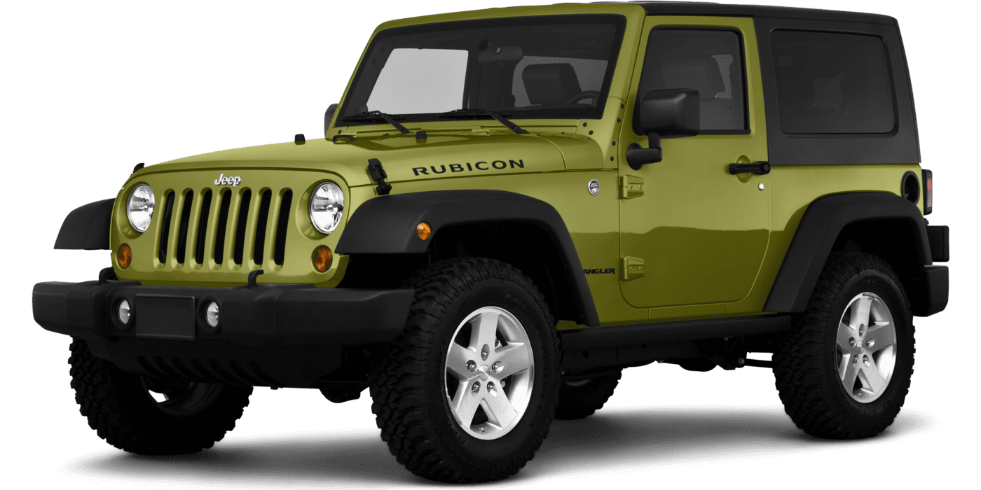 2010 Jeep Wrangler Sahara — SUV — 122,473 mi — Oklahoma City, OK