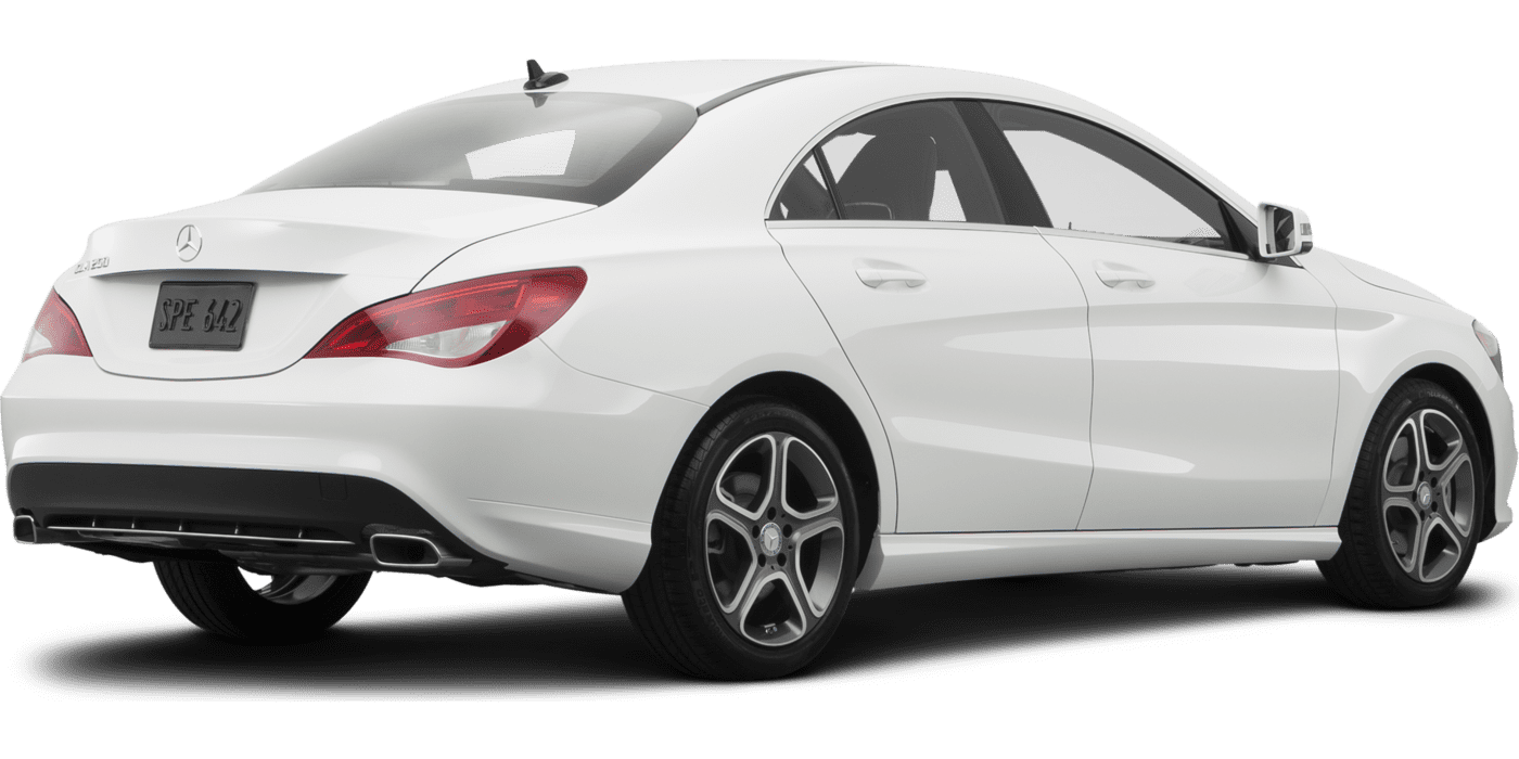 2015 Mercedes-Benz CLA CLA 250 — Sedan — 149,131 mi — Austin, TX