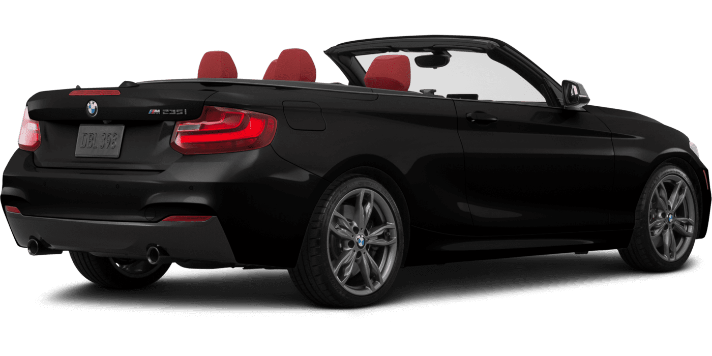 2016 BMW 2 Series 228i — Convertible — 52,336 mi — Mt. Kisco, NY