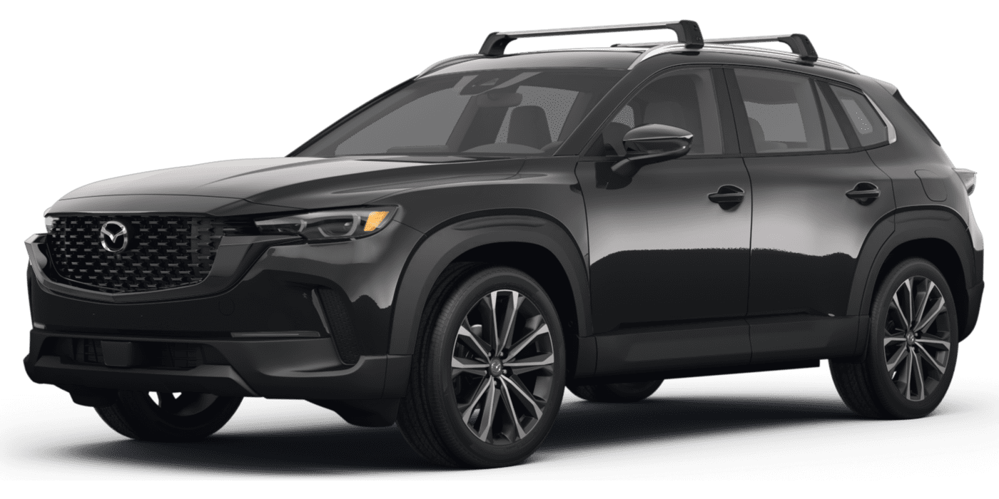 2023 Mazda CX-50 Premium Plus — SUV — 27,377 mi — Indianapolis, IN