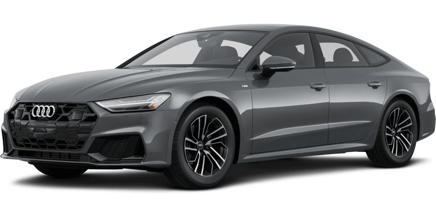 2025 Audi A7 Premium Plus — Hatchback — 2,302 mi — Freehold, NJ