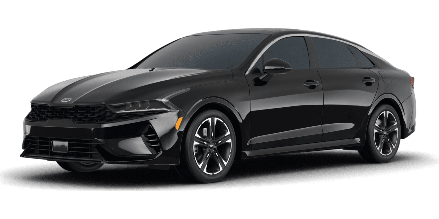 2021 Kia K5 EX — Sedan — 83,123 mi — Waco, TX