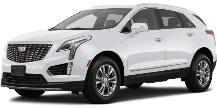 2020 Cadillac Xt5 Prices Incentives Truecar