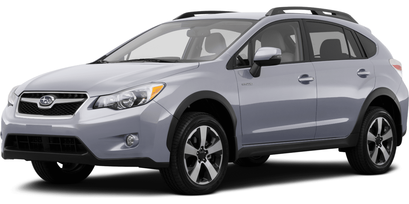 2014 Subaru XV Crosstrek Base — SUV — 112,562 mi — Shavertown, PA