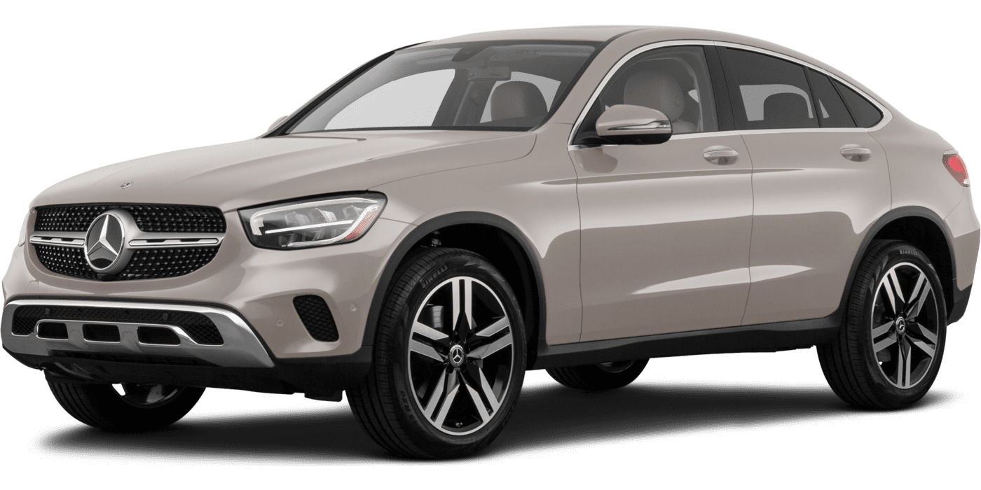 2021 Mercedes-Benz GLC GLC 300 — SUV — 58,242 mi — Daphne, AL