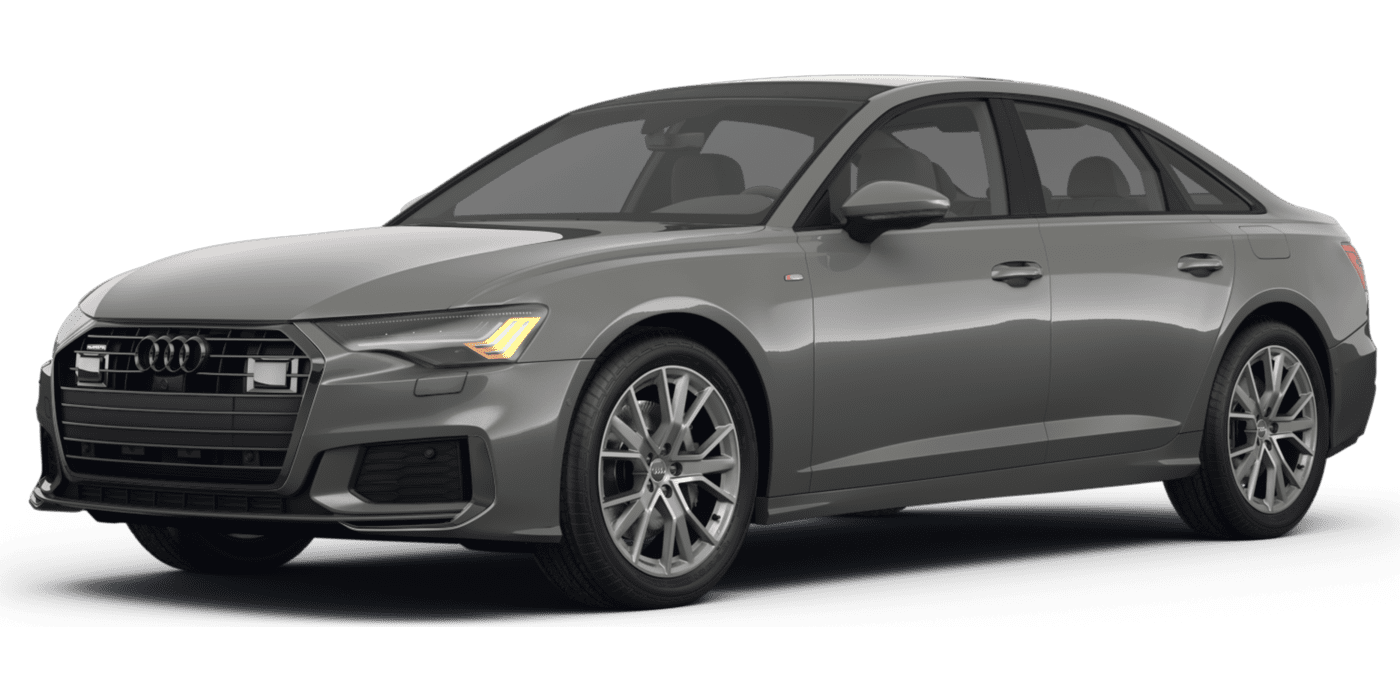 2022 Audi A6 Prestige — Sedan — 41,669 mi — New York, NY