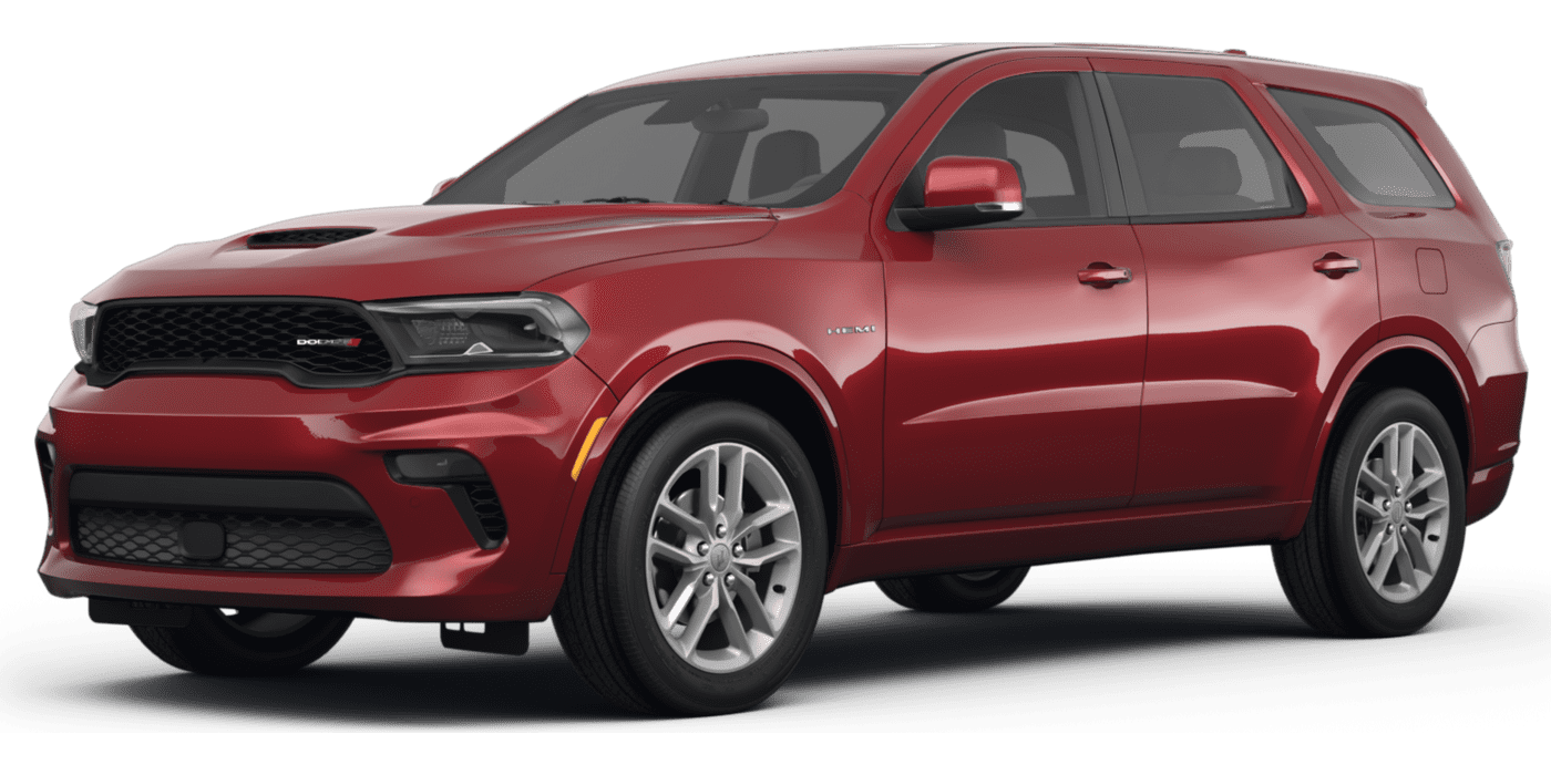 2022 Dodge Durango R/T Plus — SUV — 57,245 mi — Newnan, GA