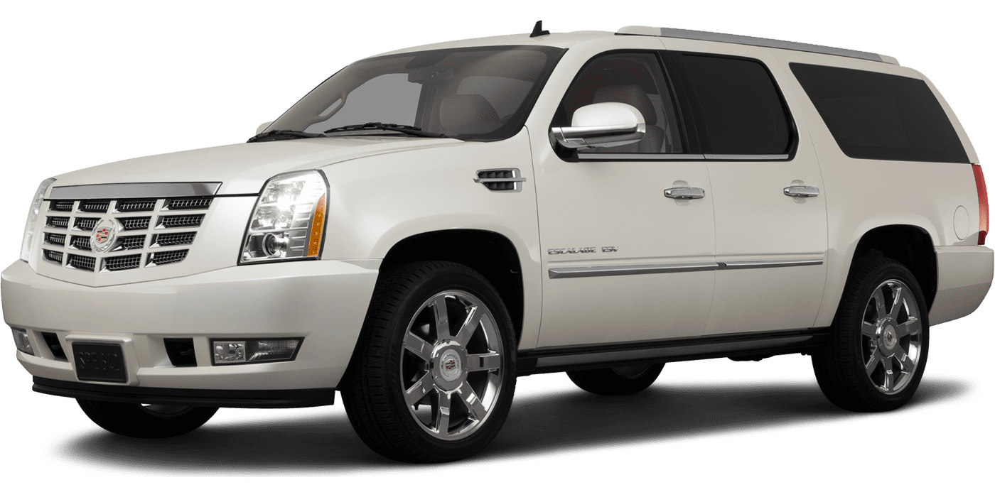 2011 Cadillac Escalade Premium — SUV — 146,219 mi — Henderson, NV