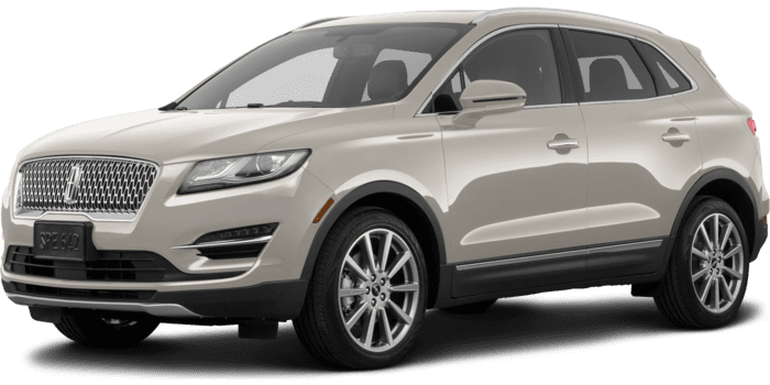 2019 Lincoln Mkc Prices Incentives Dealers Truecar 2019 Lincoln Mkc