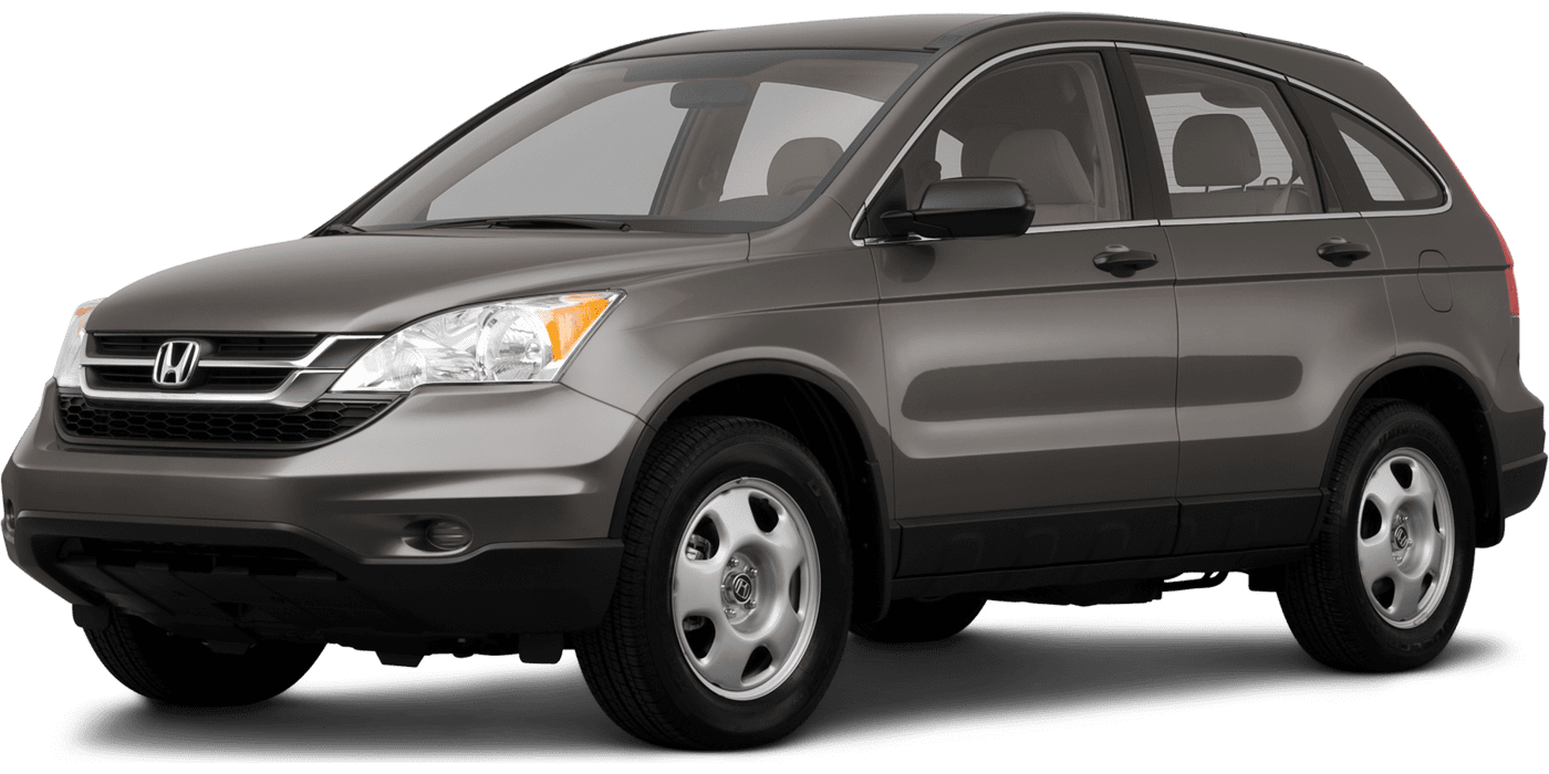 2011 Honda CR-V LX — SUV — 213,141 mi — Marietta, GA