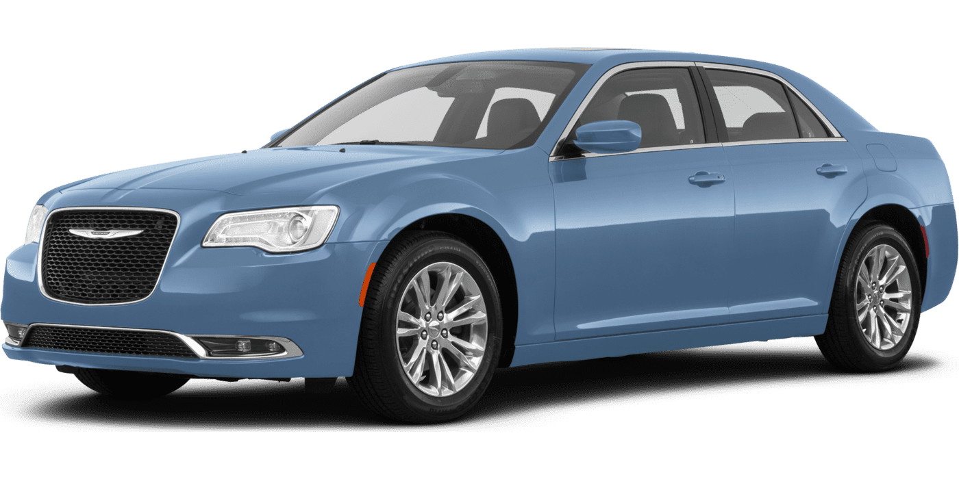 2019 Chrysler 300 Touring L — Sedan — 69,287 mi — Cockeysville, MD