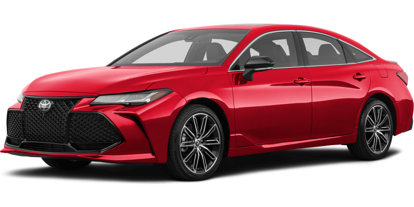 2022 Toyota Avalon Touring — Sedan — 73,741 mi — Bloomington, IN