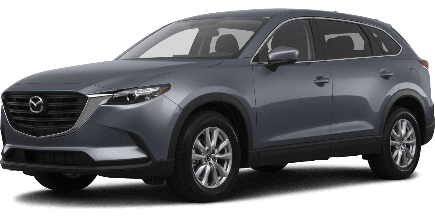 2020 Mazda CX-9 Sport — SUV — 79,326 mi — Port Charlotte, FL