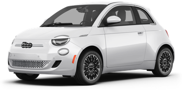 2025 FIAT 500e