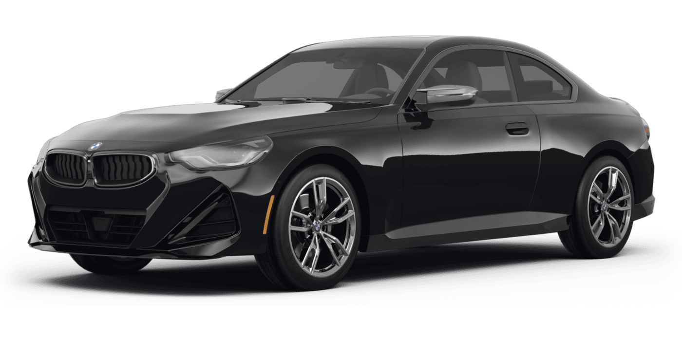 2024 BMW 2 Series M240i — Coupe — 26,215 mi — Madison, WI