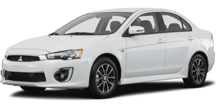 2017 Mitsubishi Lancer Prices, Incentives & Dealers TrueCar