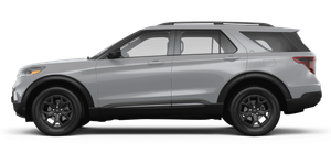 2023 Ford Explorer Review Pricing, Trims & Photos - TrueCar