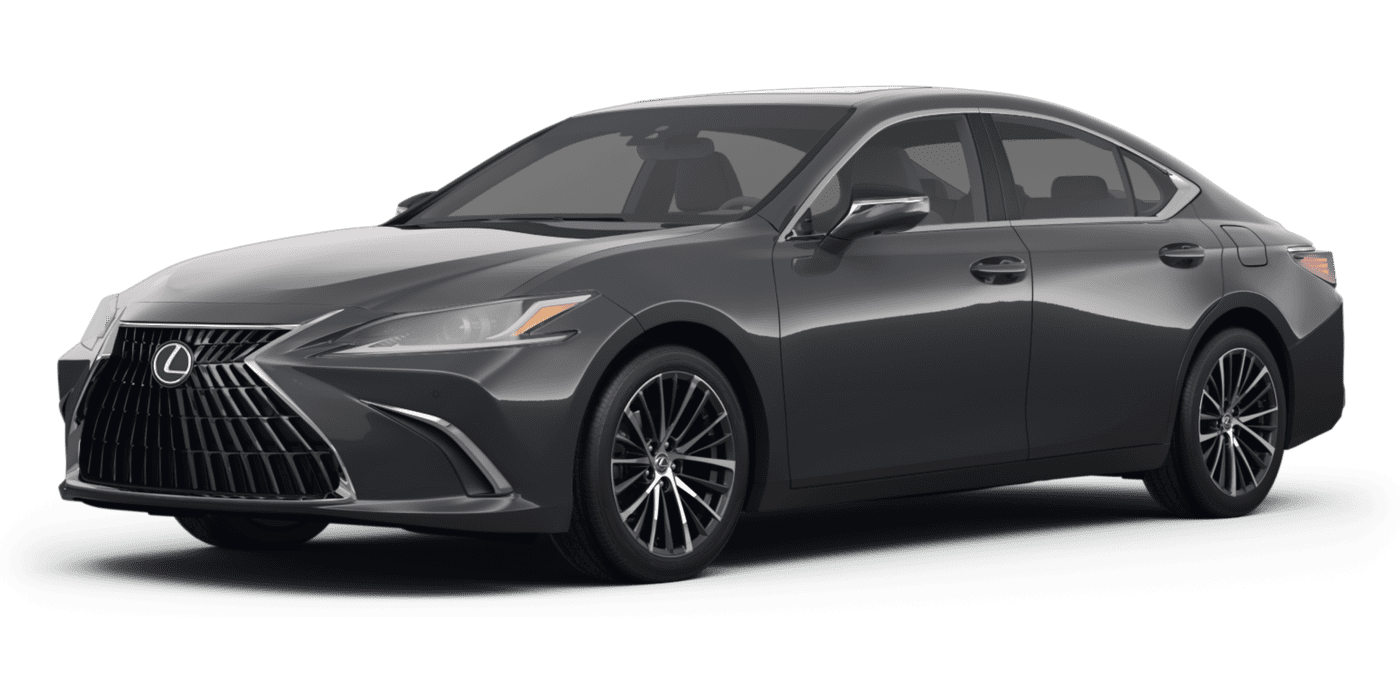 2022 Lexus ES ES 250 — Sedan — 30,141 mi — Lexington Park, MD