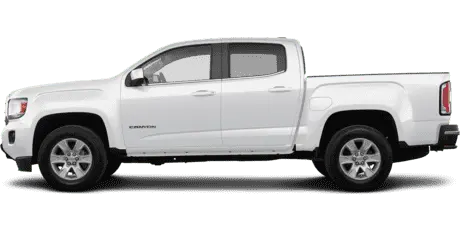 GMC Canyon