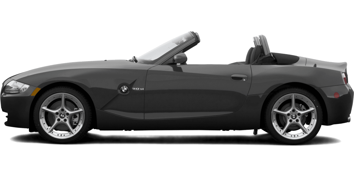 2006 BMW Z4 3.0i — Convertible — 121,976 mi — Grand Junction, CO