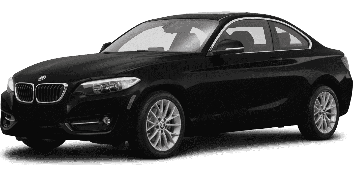 2017 BMW 2 Series 230i — Coupe — 47,475 mi — Abington, MA