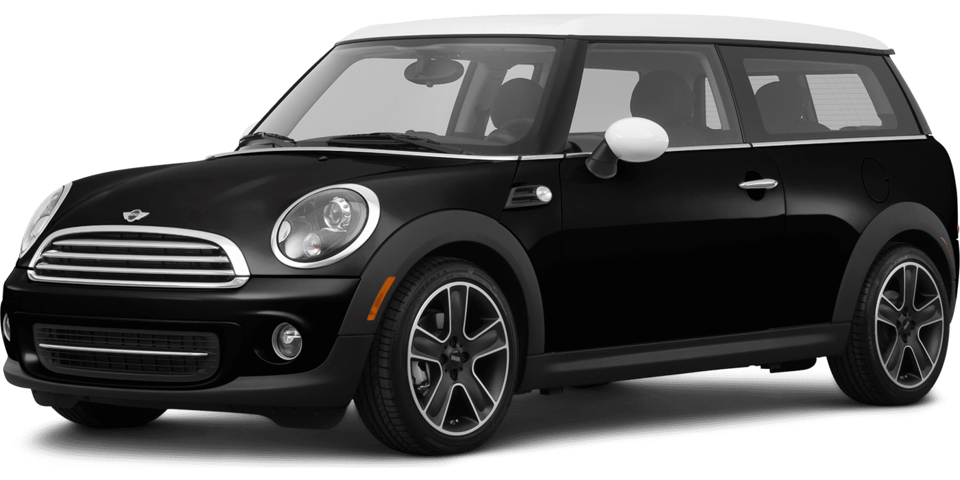 2011 MINI Clubman Cooper — Wagon — 179,195 mi — Bloomington, IL