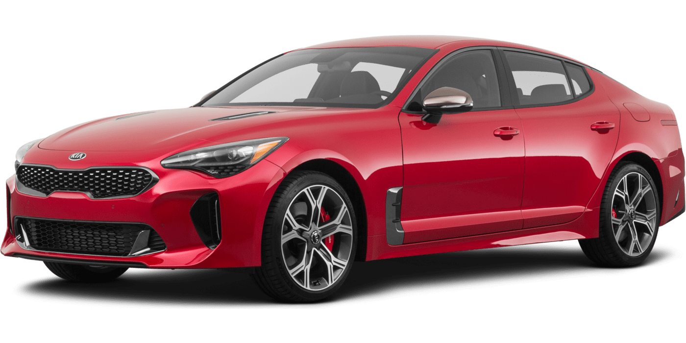 2020 Kia Stinger GT — Hatchback — 72,258 mi — Colorado Springs, CO