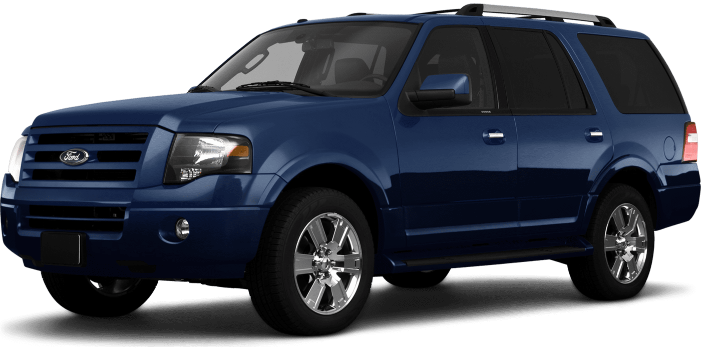 2010 Ford Expedition Eddie Bauer — SUV — 64,434 mi — Kirkland, WA