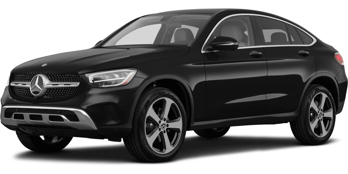2023 Mercedes-Benz GLC GLC 300 — SUV — 29,055 mi — Las Vegas, NV