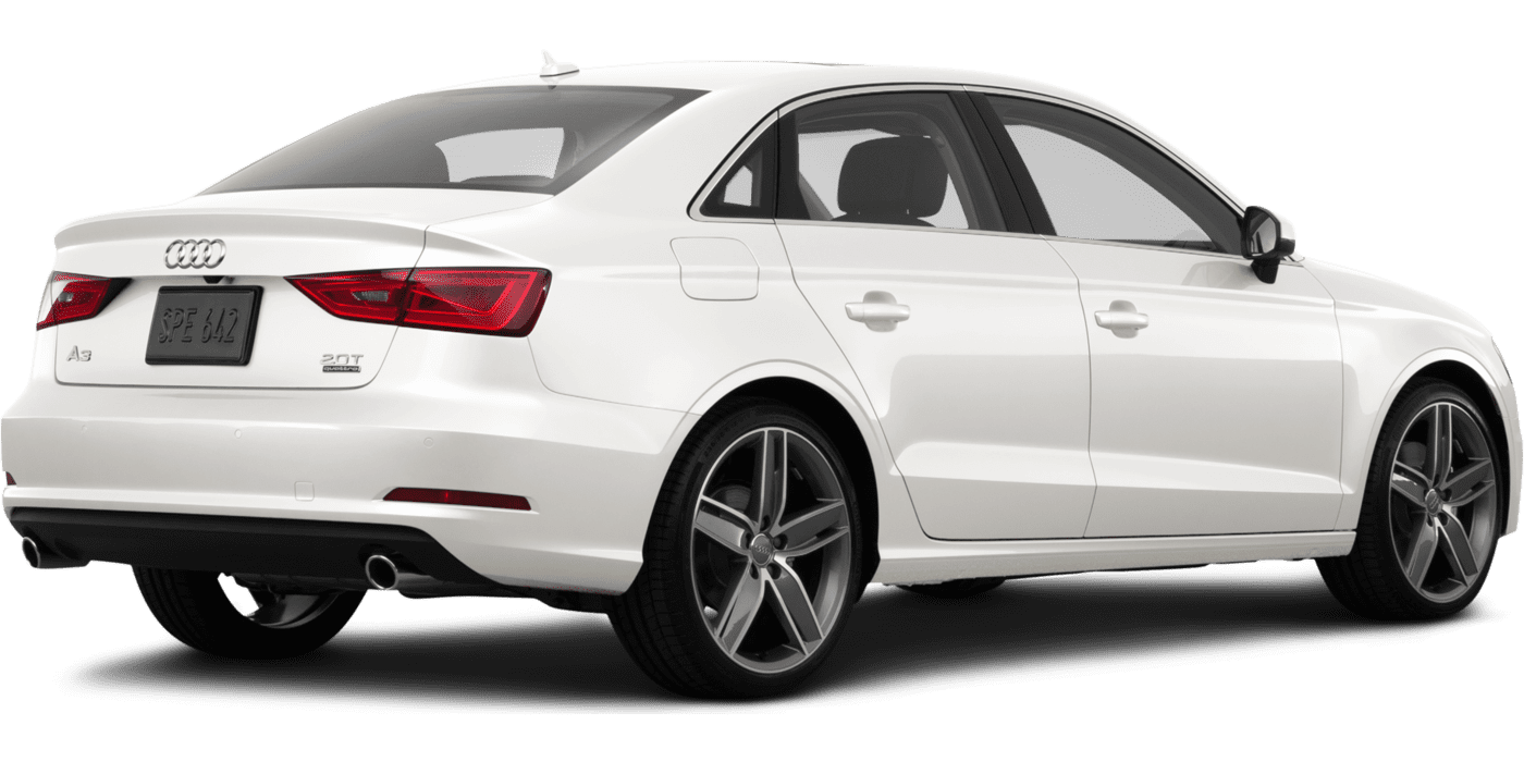 2016 Audi A3 Prestige — Sedan — 51,254 mi — Greenville, SC