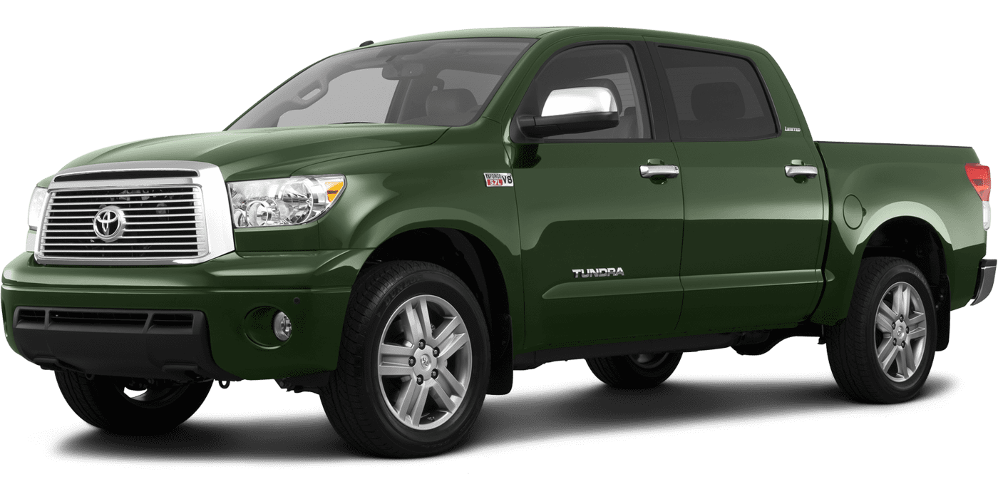 2013 Toyota Tundra Base — Pickup Truck — 203,000 mi — Reedsburg, WI