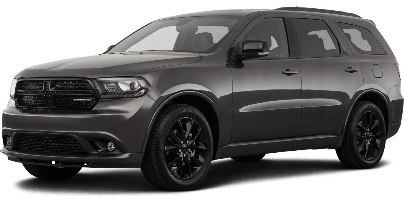 2018 Dodge Durango GT — SUV — 85,226 mi — Castle Rock, CO