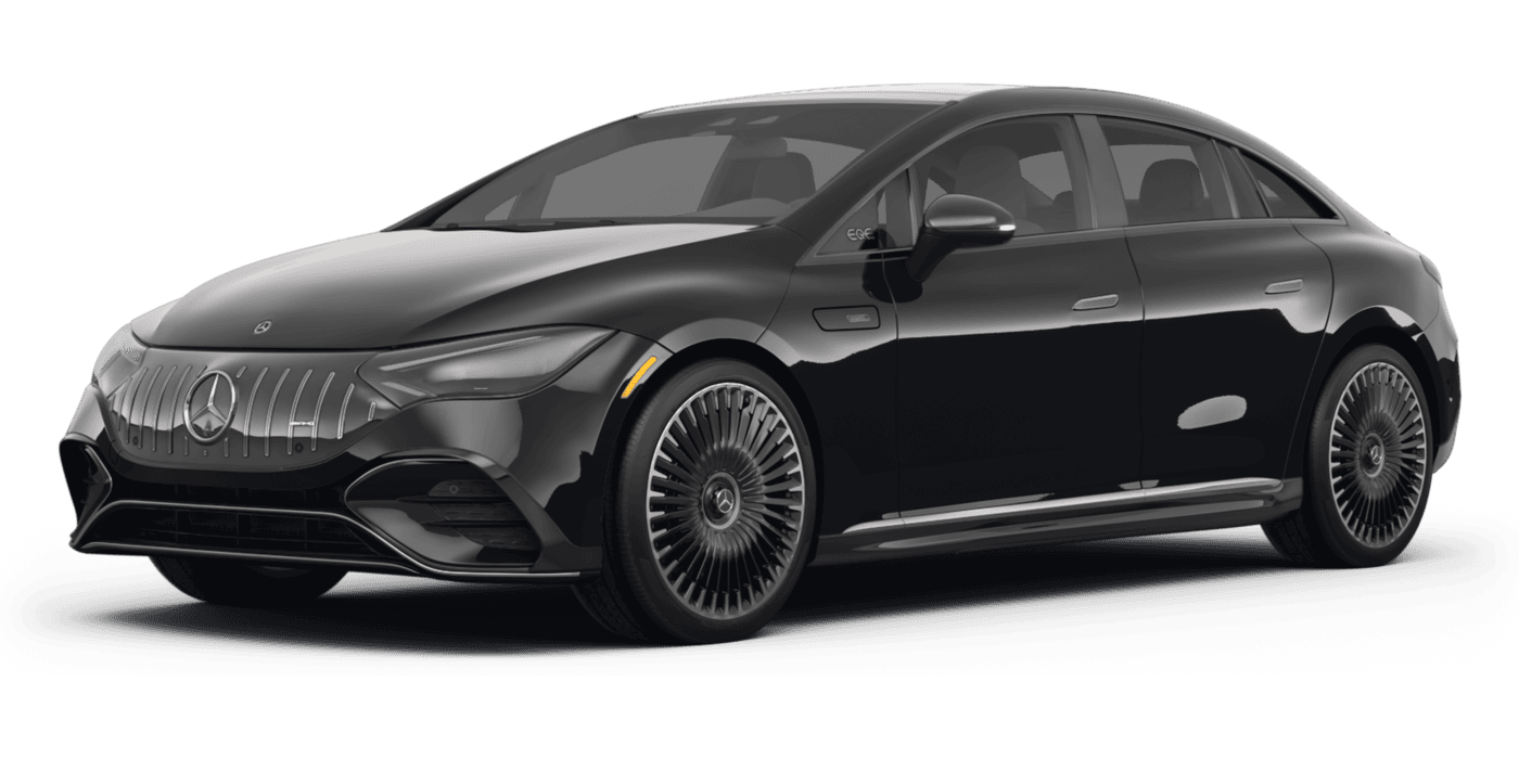 2023 Mercedes-Benz EQE Sedan AMG EQE — Sedan — 13,944 mi — Charlotte, NC