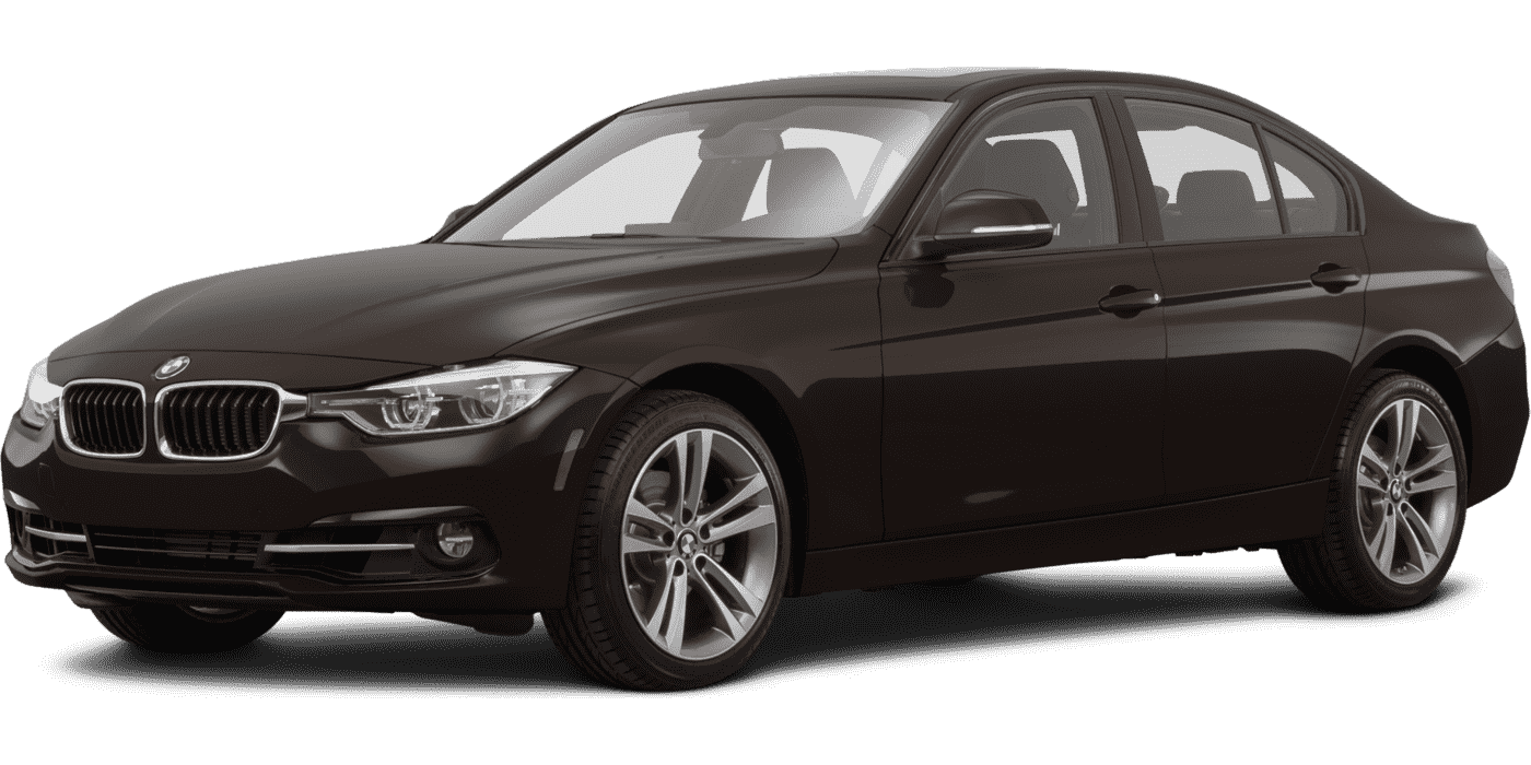 2016 BMW 3 Series 328i — Sedan — 93,282 mi — Kansas City, MO