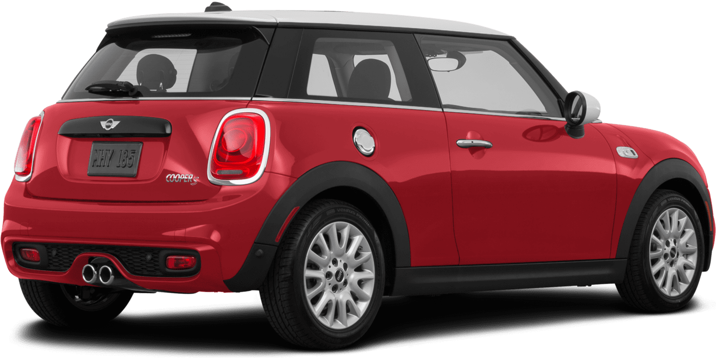 2015 MINI Hardtop John Cooper Works — Hatchback — 148,990 mi — Gilbert, AZ
