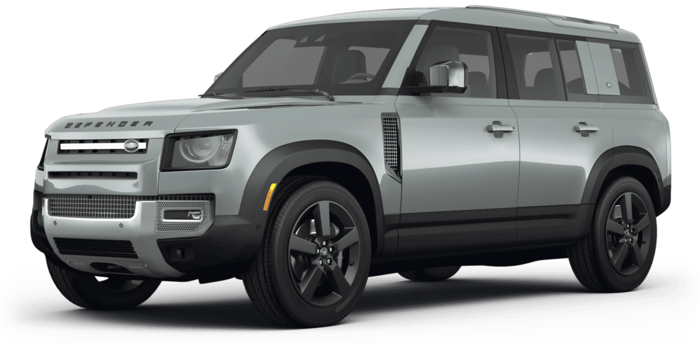 2022 Land Rover Defender S — SUV — 27,669 mi — Austin, TX