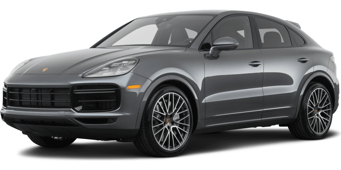 2023 Porsche Cayenne GTS — SUV — 8,680 mi — Albuquerque, NM