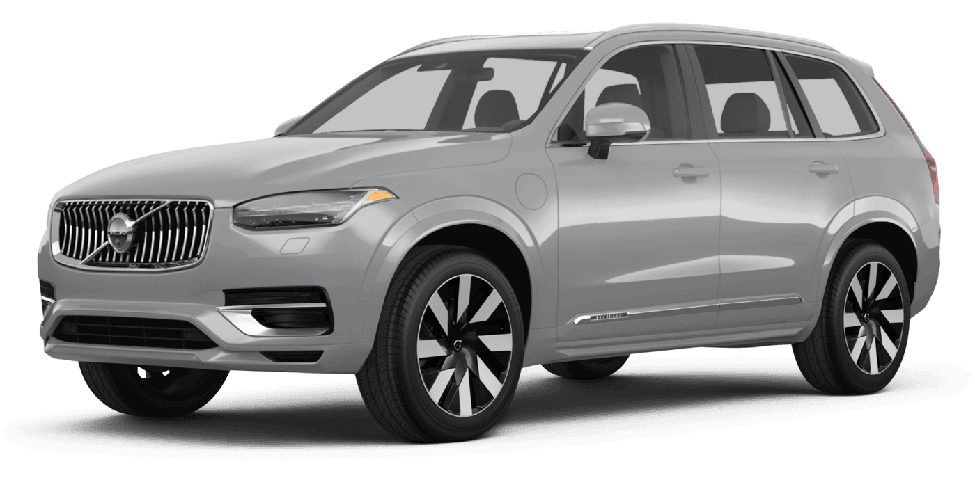 2023 Volvo XC90 Recharge Plus — SUV — 23,863 mi — Austin, TX