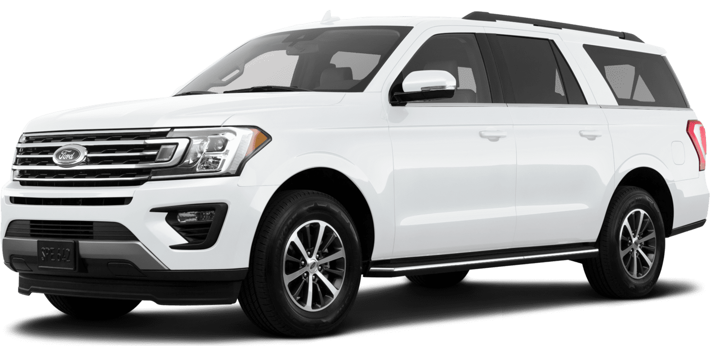 2018 Ford Expedition Limited — SUV — 86,422 mi — Harrison, OH