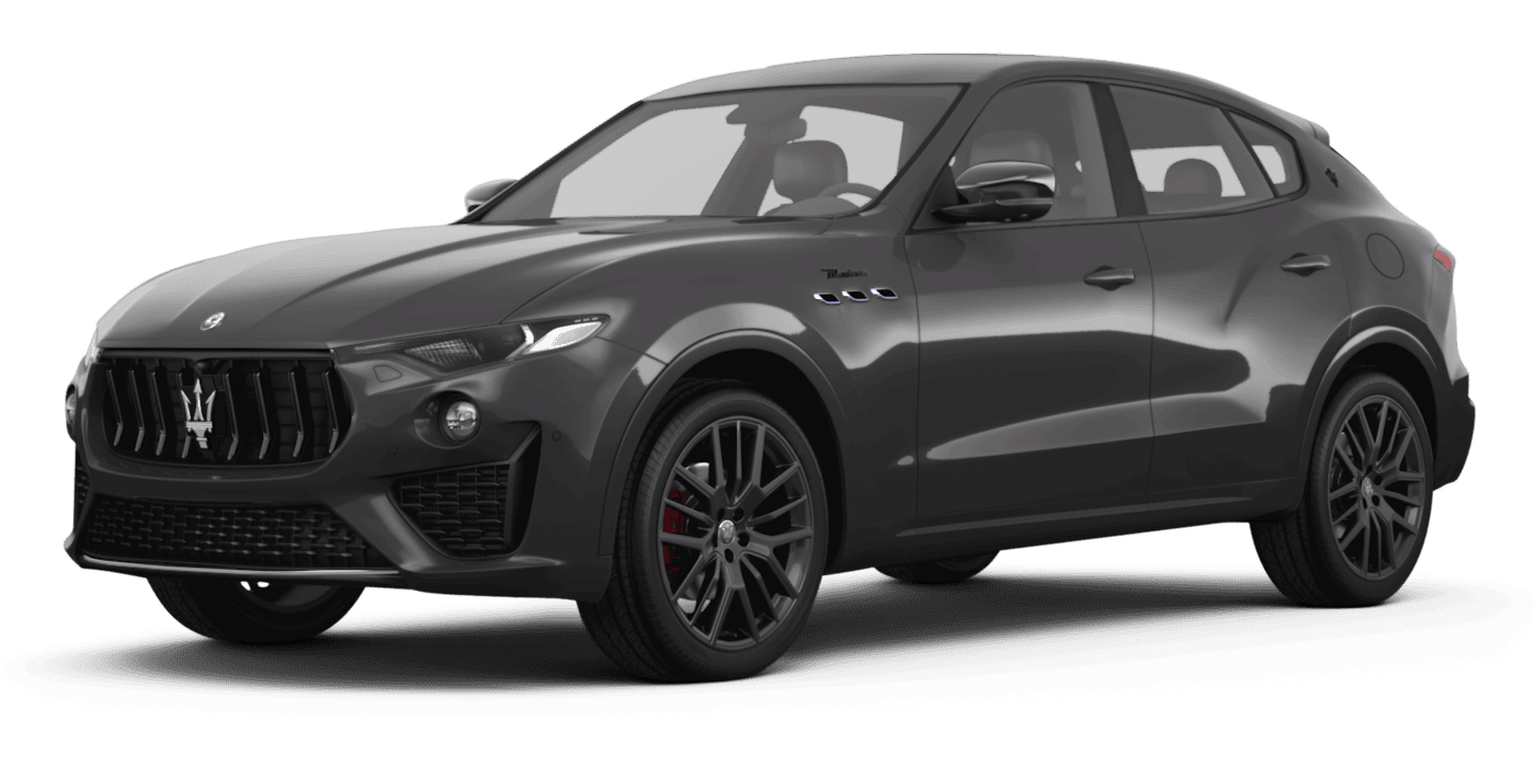 2023 Maserati Levante Modena — SUV — 43,240 mi — Irving, TX