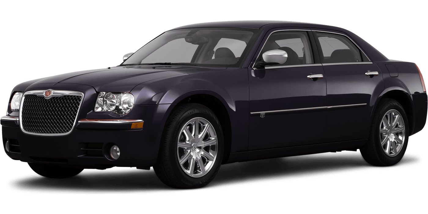 2010 Chrysler 300 Touring Signature — Sedan — 159,916 mi — Lynnwood, WA