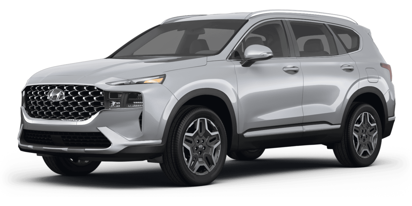 2023 Hyundai Santa Fe Plug-In Hybrid SEL Convenience — SUV — 34,031 mi — Fresno, CA