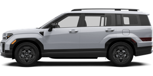 2025 Hyundai Santa Fe Review | Pricing, Trims & Photos - TrueCar