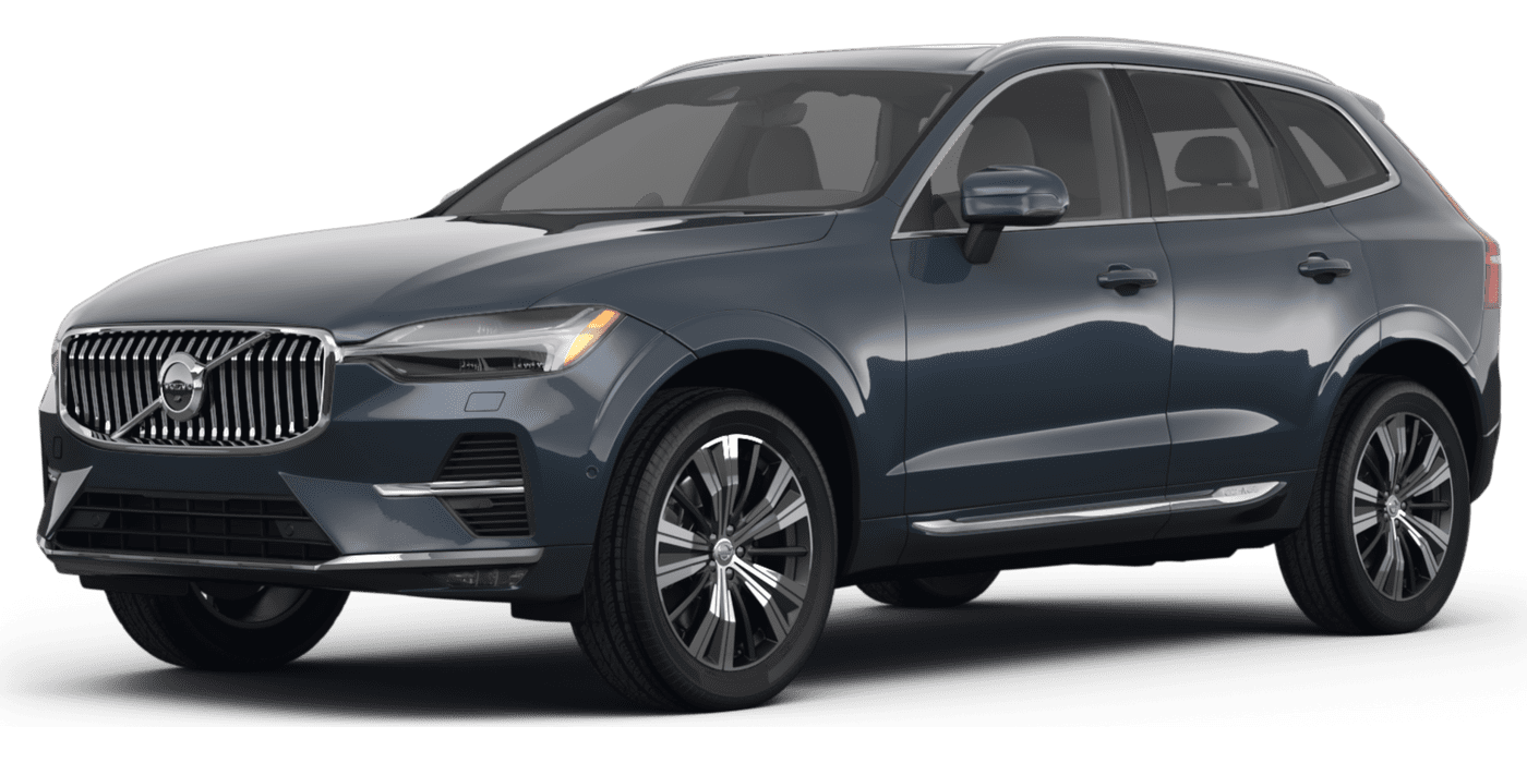 2022 Volvo XC60 Momentum — SUV — 51,135 mi — Cincinnati, OH