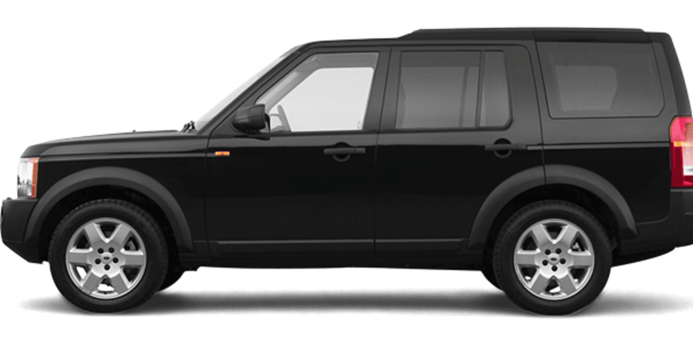 2006 Land Rover LR3 SE — SUV — 229,801 mi — Warren, MI