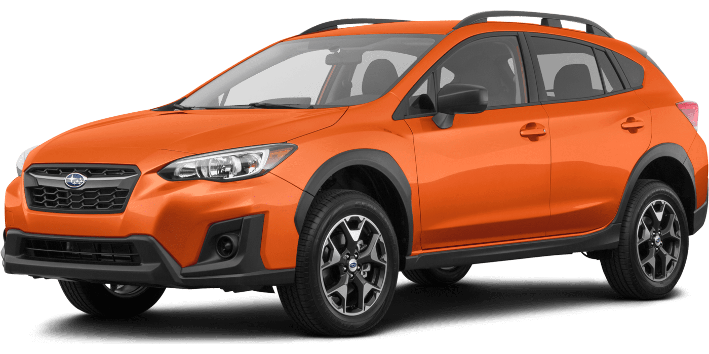 2019 Subaru Crosstrek 2.0i — SUV — 129,911 mi — Portage, IN
