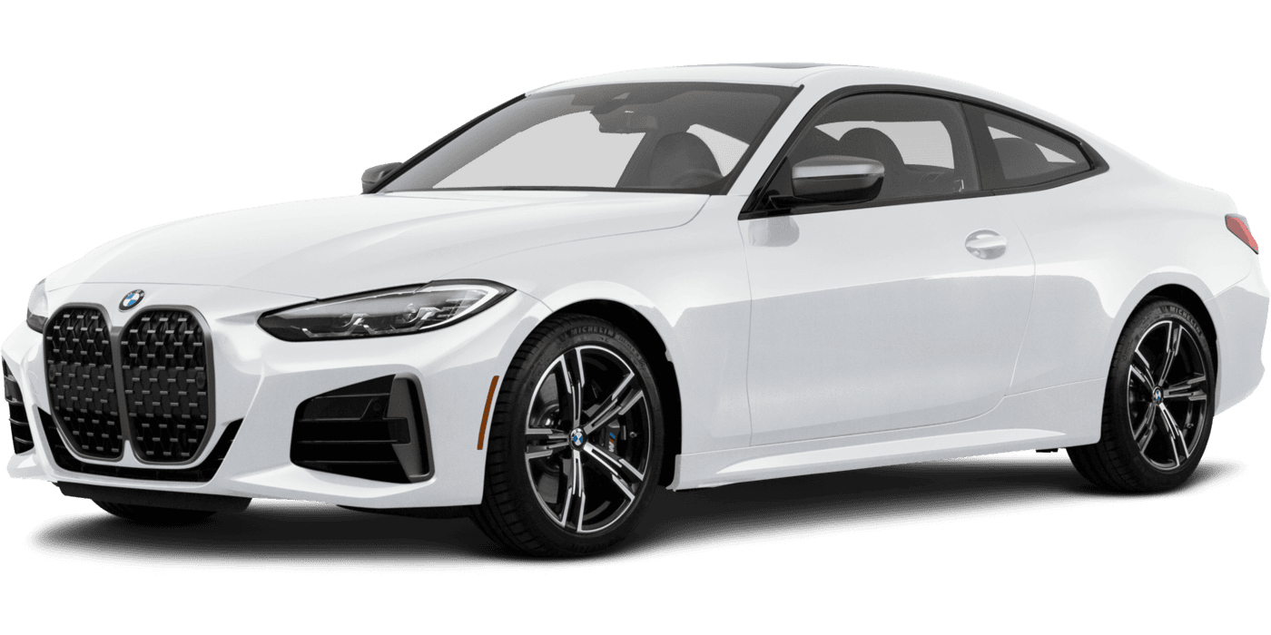 2024 BMW 4 Series M440i — Coupe — 36,842 mi — Hollywood, FL