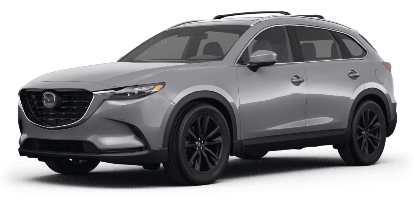 2022 Mazda CX-9 Touring Plus — SUV — 52,040 mi — Paramus, NJ