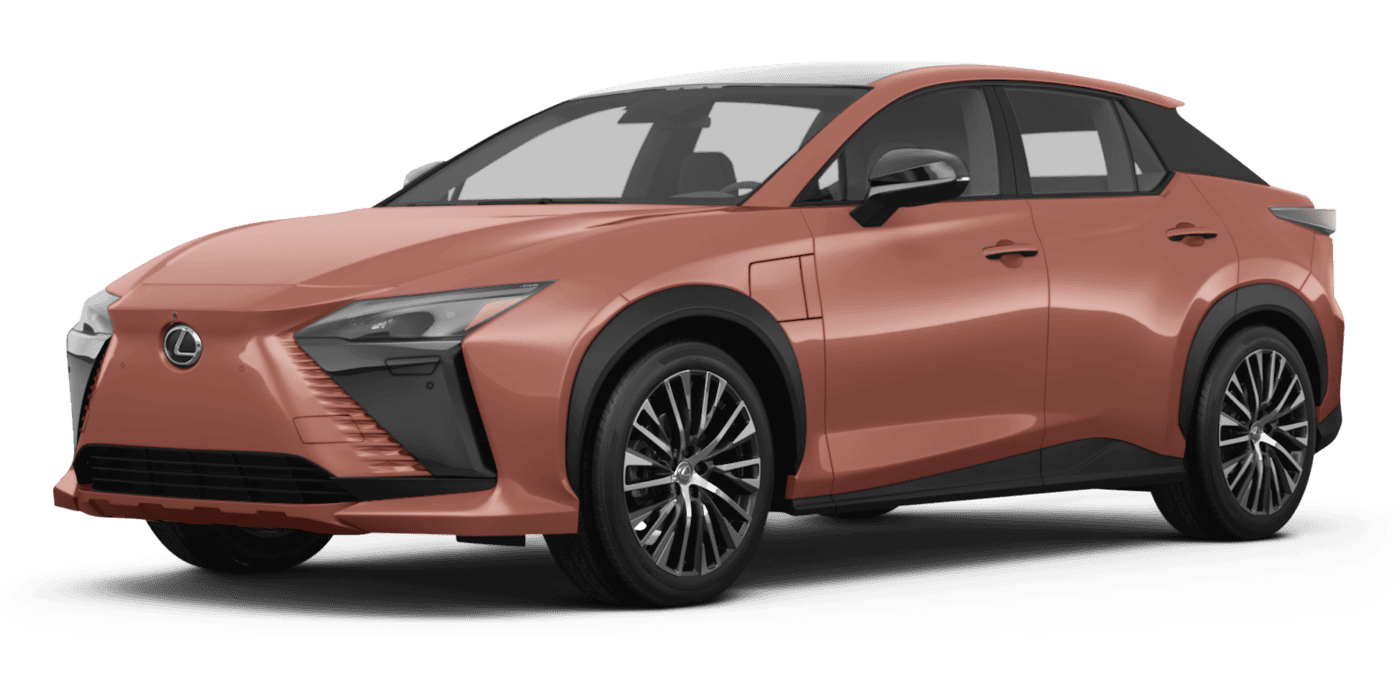 2024 Lexus RZ RZ 300e Premium — SUV — 701 mi — Sacramento, CA