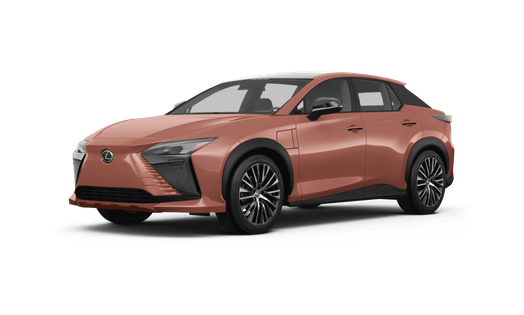 New Lexus RZ for Sale Near Me - TrueCar